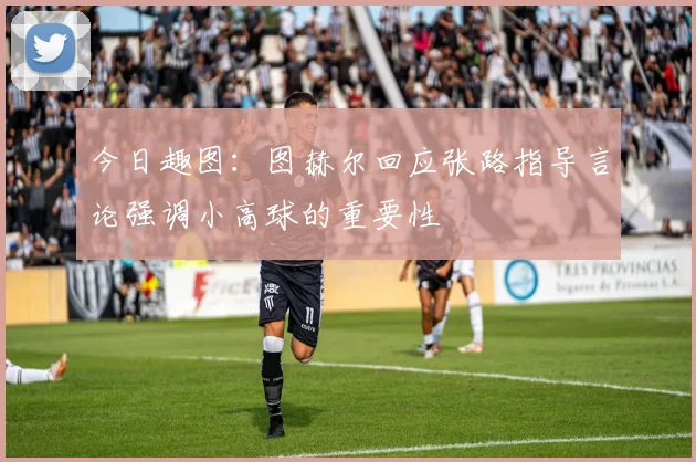 今日趣图：图赫尔回应张路指导言论强调小高球的重要性